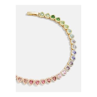 Bauble Bar Kali Tennis Bracelet