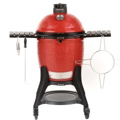 Kamado Joe Classic Joe III 18-inch Charcoal Grill