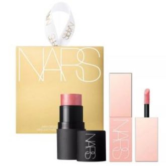 NARS  Mini Orgasm Blush Duo