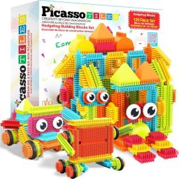 PicassoTiles