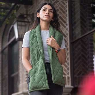 Puffer Hug 418 Scarf