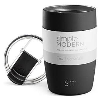 Simple Modern Travel Coffee Mug Tumbler
