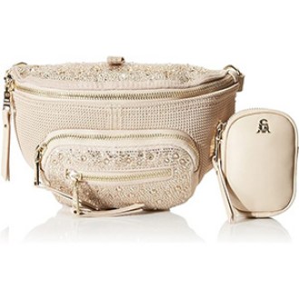 Steve Madden  Women's Maxima Crossbody Handbag