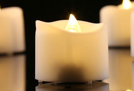 Best LED Candles