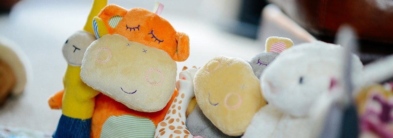 best stuffed animals