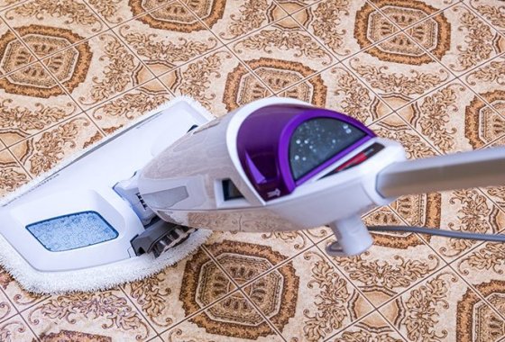Best Spray Mops