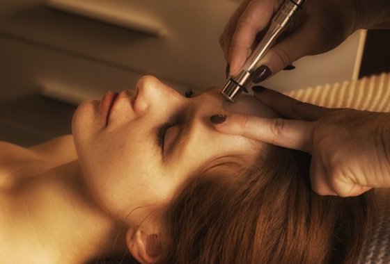 Best Microdermabrasion Machines