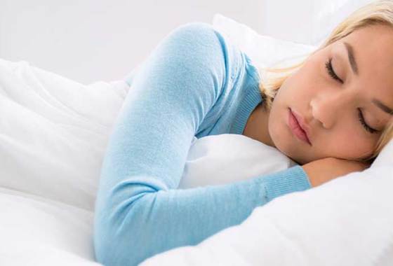 Best Sleep Support Supplements