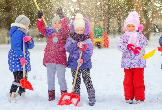 Best Kids' Snow Pants