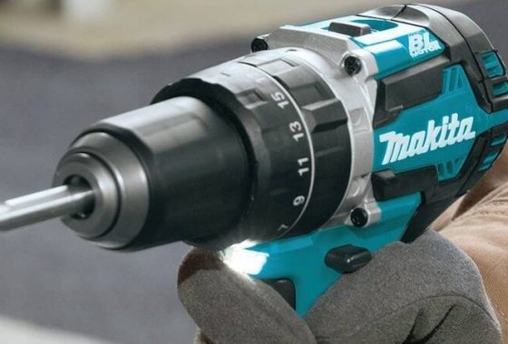 Best Makita Drills