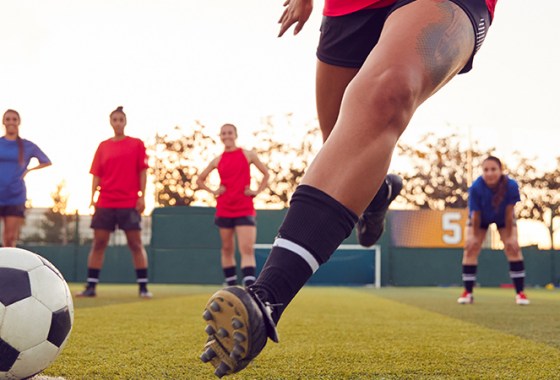 Best Women's Soccer Shorts