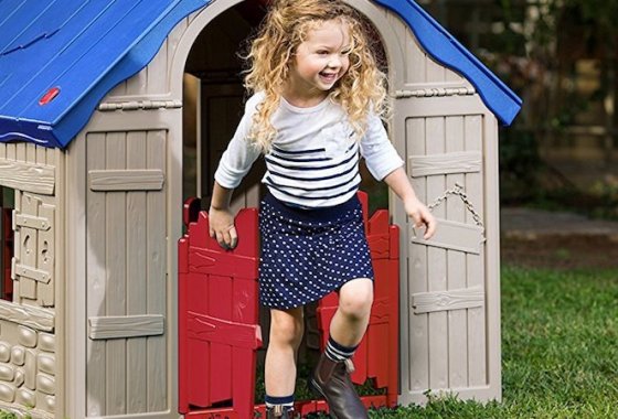 Best Toddler Outdoor Toys