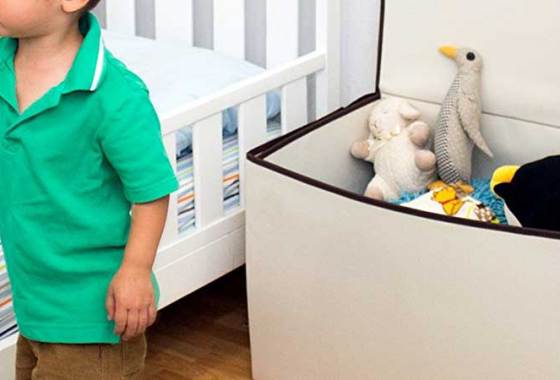 Best Toy Boxes
