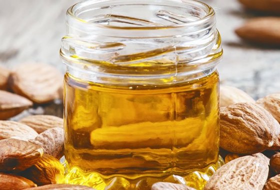 Best Almond Oils
