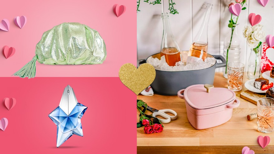 The best Valentine's Day gifts for your wife