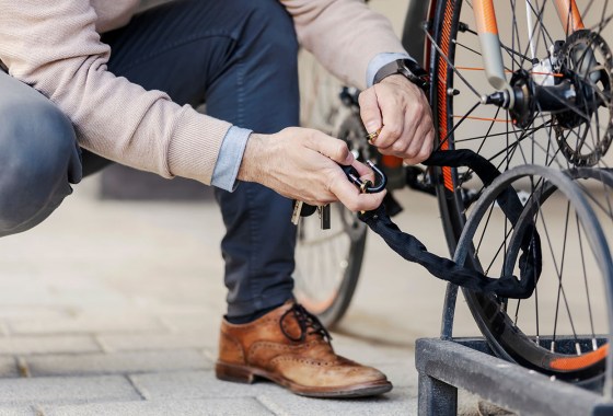 Best Bike Locks