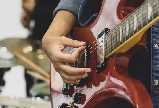Best Electric Bass Guitars