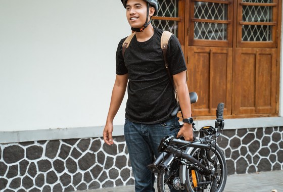 Best Folding Bikes