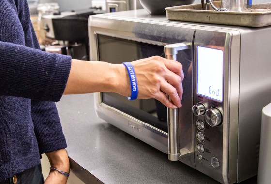 Best Microwaves for Dorms