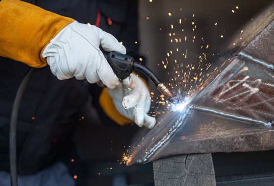 Best MIG Welders