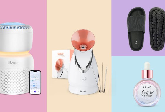 Epic Discounts: Bestsellers for spring