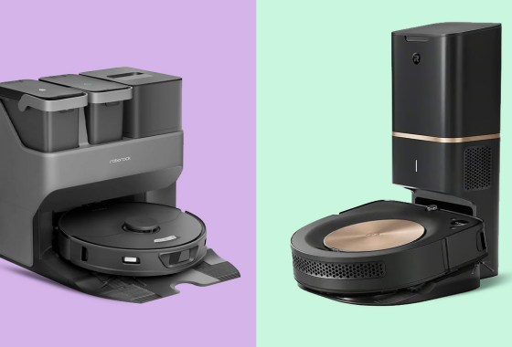 Roborock S7 Max Ultra vs. Roomba s9+: Which is best for you?