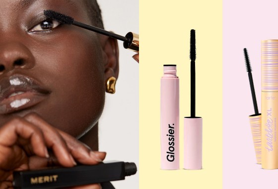The best tubing mascaras for longer lashes
