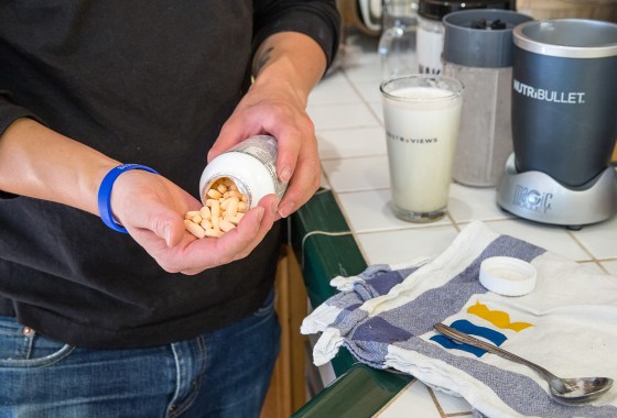 Beginner's guide to the best multivitamins for every age group