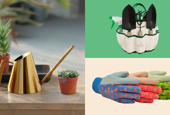 Best gifts for gardeners