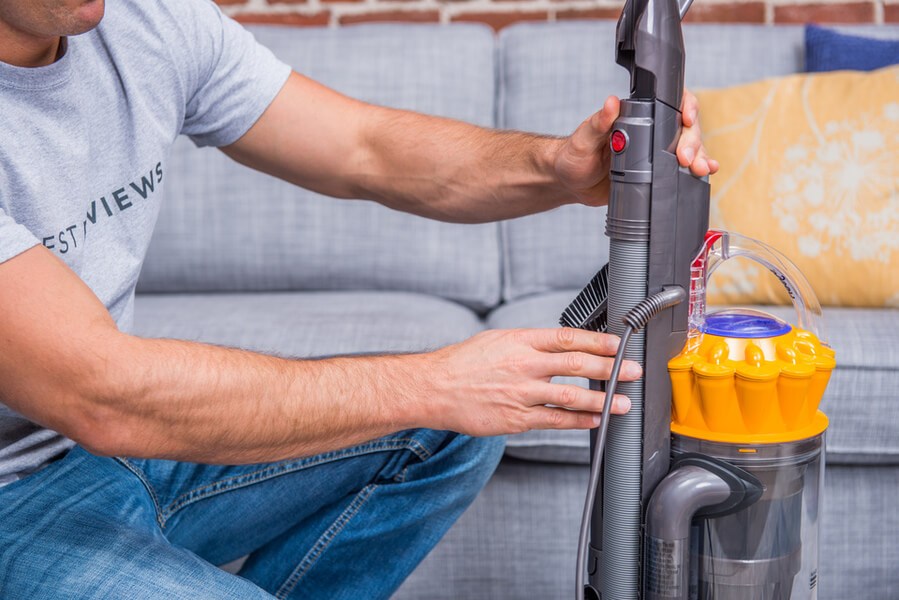 the best vacuum cleaner to buy