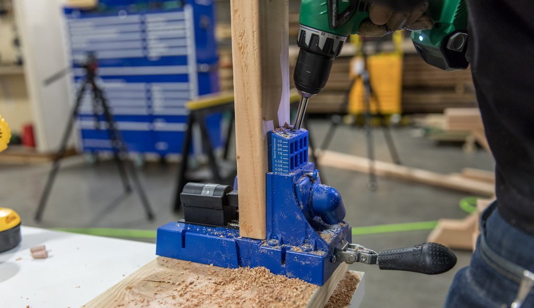 5 Best Kreg Jig Systems - Sept. 2018 - BestReviews