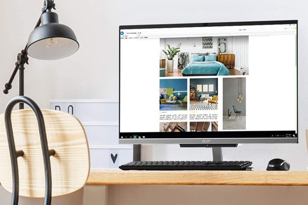 All-in-one Computers