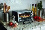 hamilton beach toaster ovens