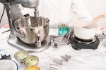 Stand Mixers