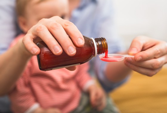 BestReviews medical expert shares safe alternatives to Tylenol for kids