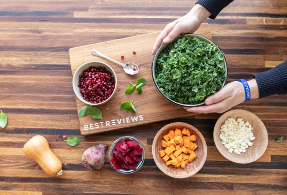 BestReviews nutrition expert shares delicious foods that are more nutritious than you think