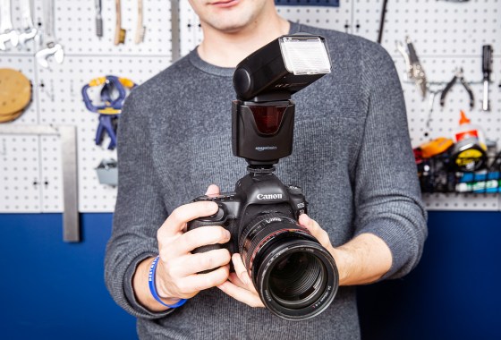 Everything you need to know about Canon DSLR cameras