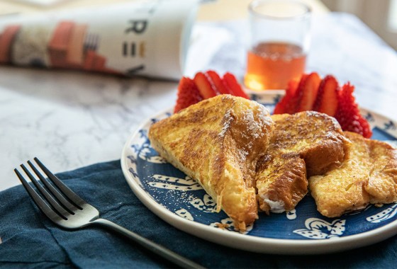 Natural ways to add a touch of sweetness to your favorite foods and beverages
