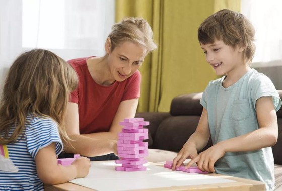 Digital detox tips for kids