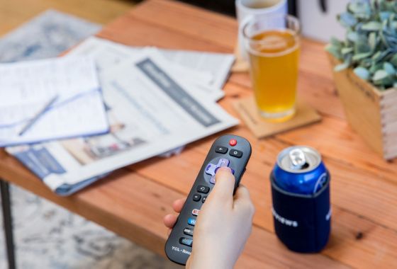 How to throw an impressive Super Bowl watch party they won't forget