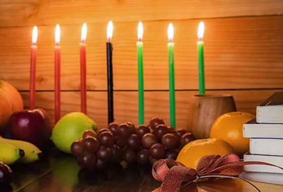 What you need for a Kwanzaa celebration
