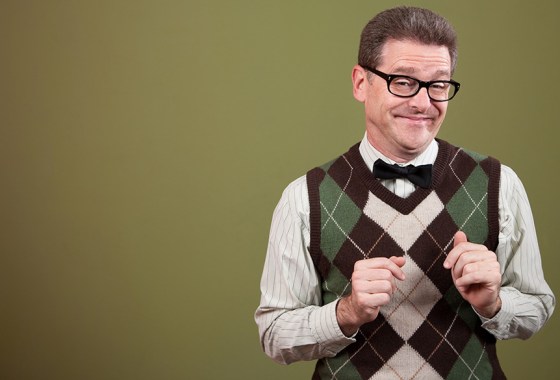 Best argyle sweater vest