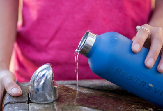 Best S’well water bottle