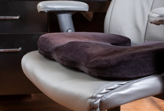 Best ergonomic seat cushion