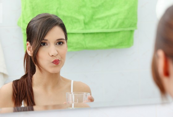 Best organic mouthwash