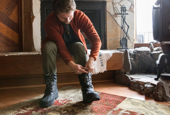 11 best Sorel boots
