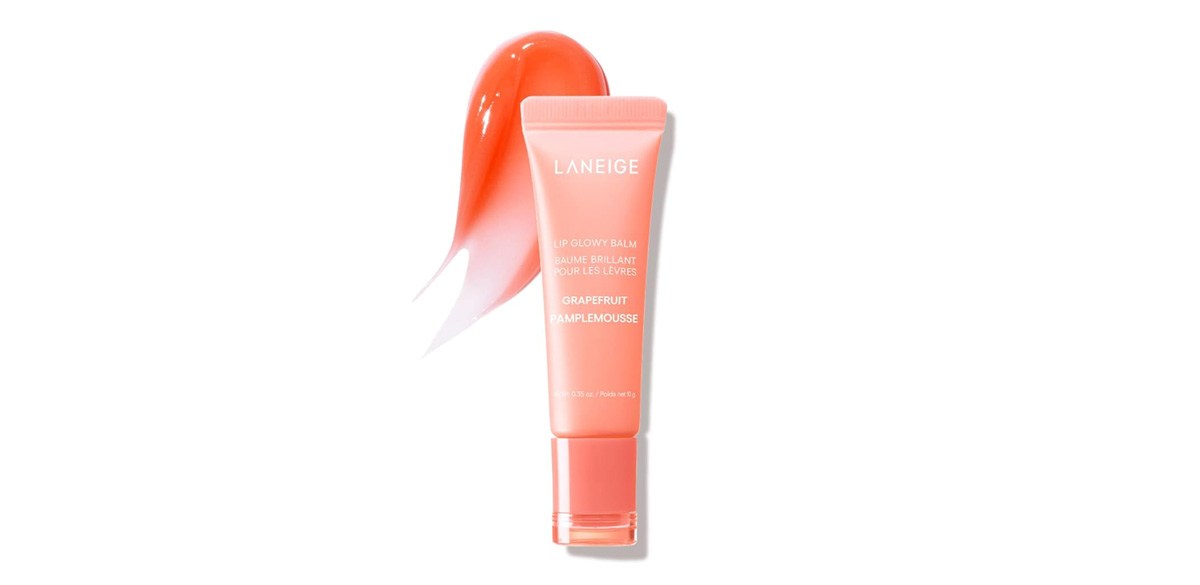 LANEIGE Lip Glowy Balm LANEIGE Lip Glowy Balm