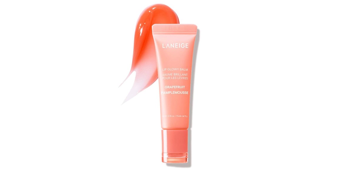 LANEIGE Lip Glowy Balm LANEIGE Lip Glowy Balm