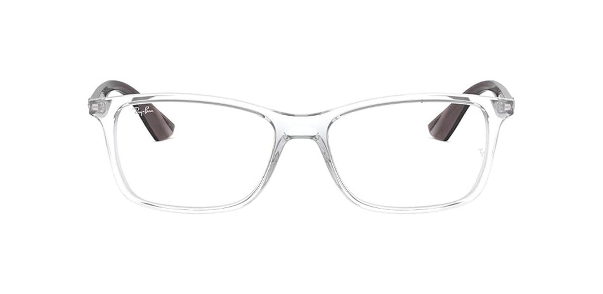 Ray-Ban Rectangular Prescription Eyeglass Frames Ray-Ban Rectangular Prescription Eyeglass Frames