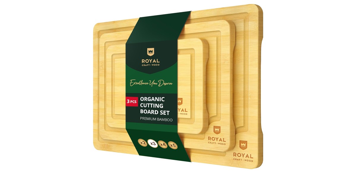 Royal Craft Wood Cutting Boards Royal Craft Wood Cutting Boards